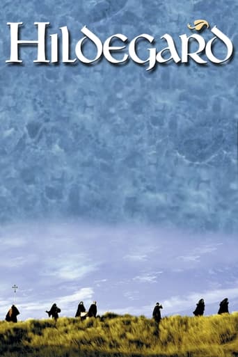 Hildegard Poster