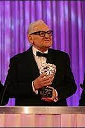 Ronnie Barker: A BAFTA Tribute Poster