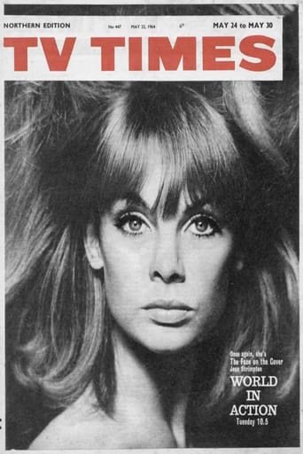 The Face on the Cover Poster