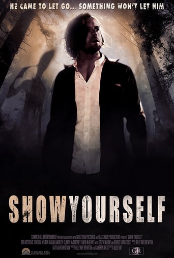 Show Yourself Poster