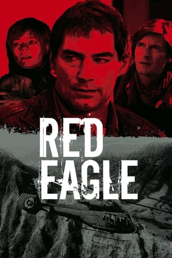 Lie Down with Lions Poster