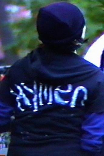 Round Town Girls Poster