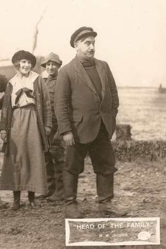 The Head of the Family Poster