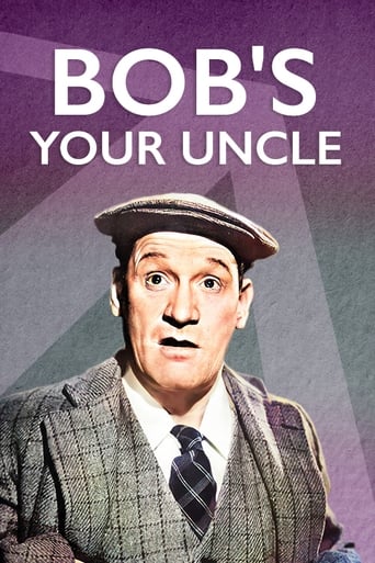 Bob's Your Uncle Poster
