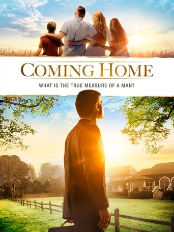 Coming Home Poster