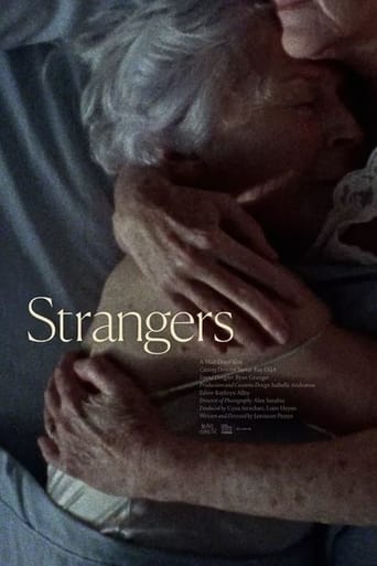 Strangers Poster
