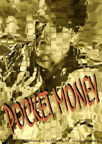 Pocket Money Poster