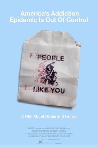 People Like You Poster