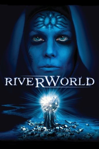 Riverworld Poster
