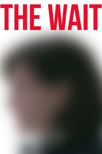 The Wait Poster