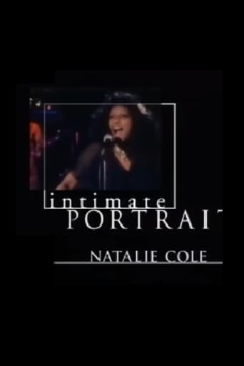 Intimate Portrait: Natalie Cole Poster