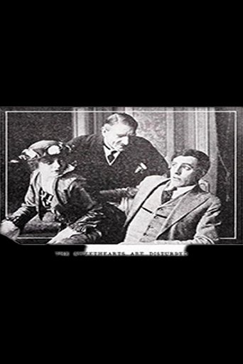 John Glayde's Honor Poster