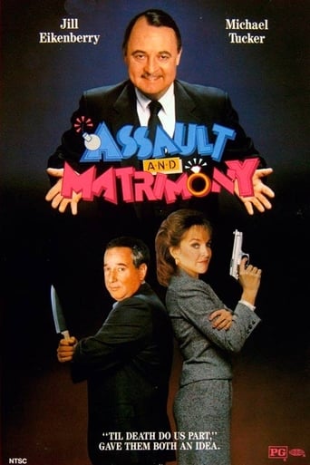 Assault and Matrimony Poster