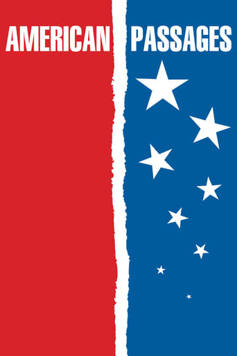 American Passages Poster