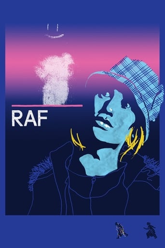 Raf Poster