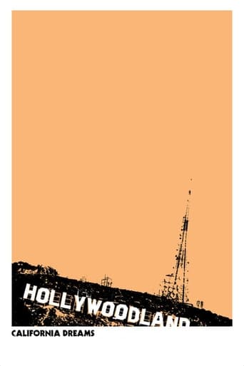 California Dreams Poster