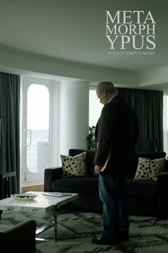 Metamorphypus Poster