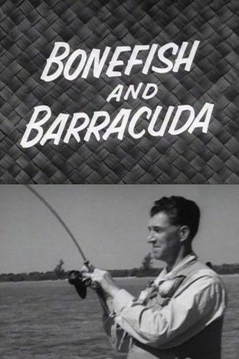 Bonefish and Barracuda