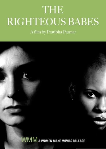 The Righteous Babes Poster
