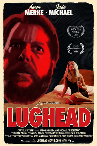 Lughead Poster