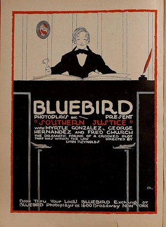 Southern Justice Poster