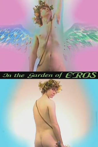 In the Garden of Eros Poster