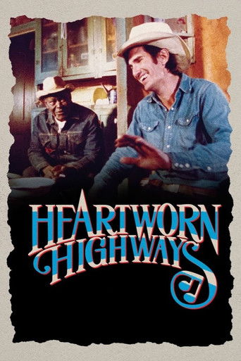 Heartworn Highways