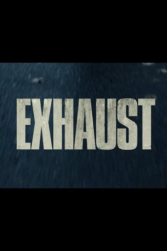 Exhaust Poster