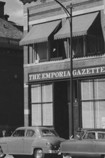 William Allen White: What's the Matter with Kansas Poster