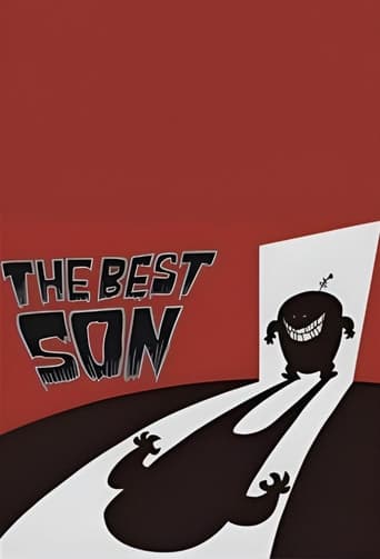 The Jetsons: The Best Son Poster