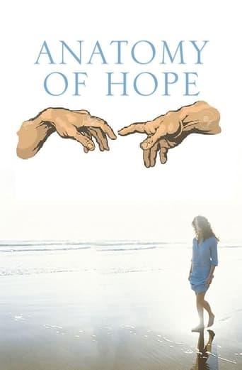 Anatomy of Hope Poster