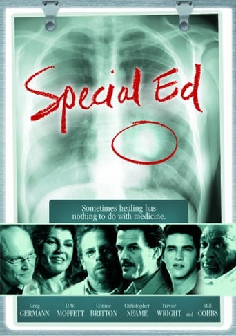 Special Ed Poster