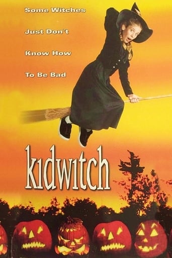 Little Miss Magic Poster