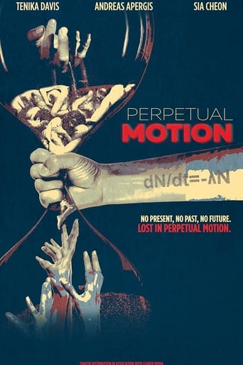 Perpetual Motion Poster