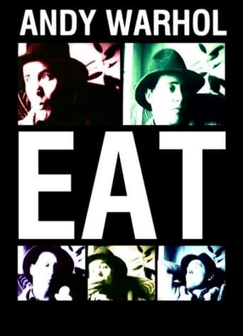 Eat Poster