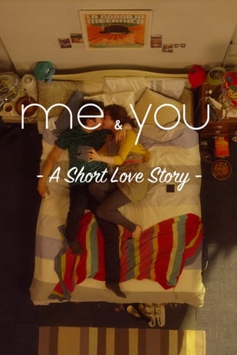 Me & You Poster