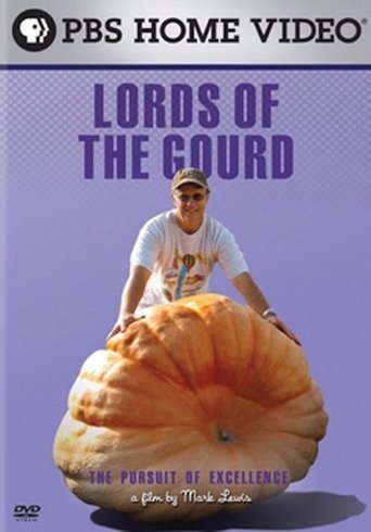 Lords of the Gourd Poster