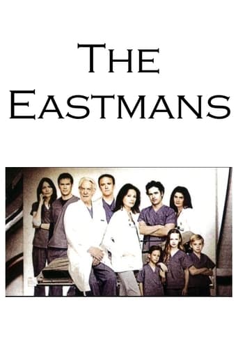 The Eastmans Poster
