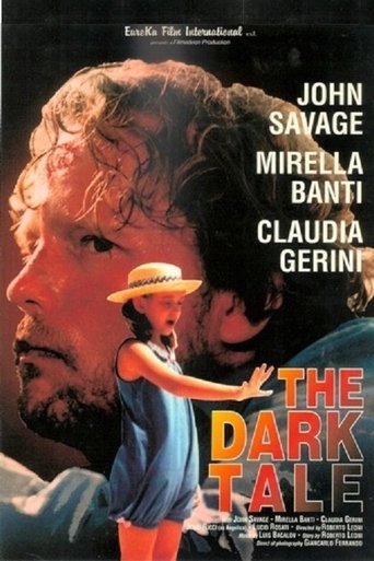 The Dark Tale Poster