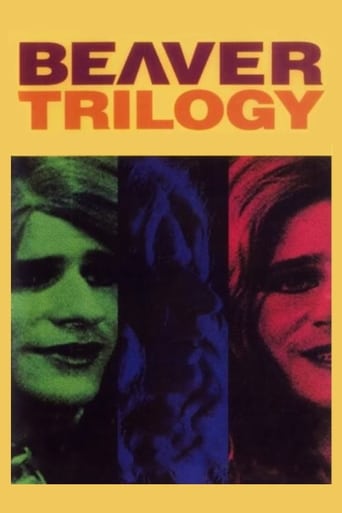 Beaver Trilogy Poster