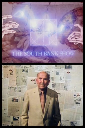 The South Bank Show: Michael Powell Poster