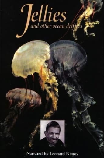 Jellies & Other Ocean Drifters Poster