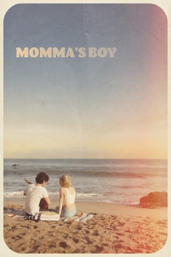 Momma's Boy Poster
