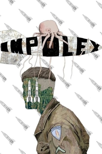 Impolex Poster