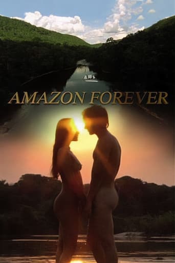 Amazon Forever Poster