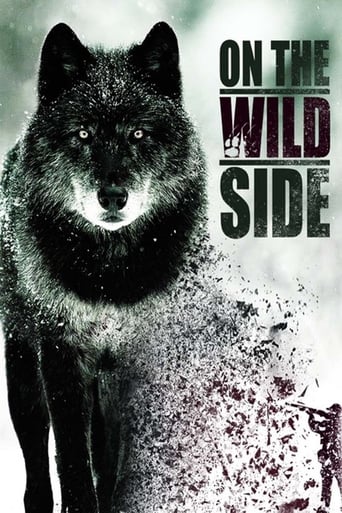 On The Wild Side Poster