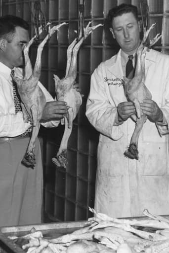 The Chicken of Tomorrow Poster