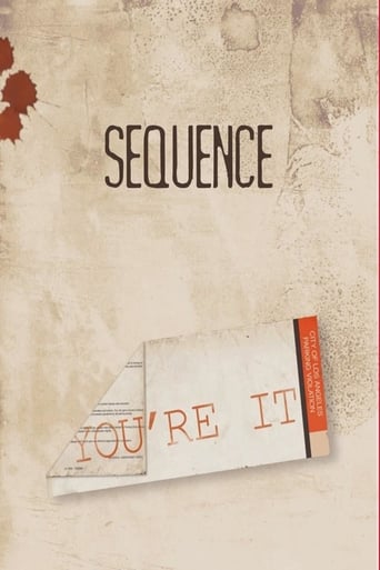 Sequence Poster