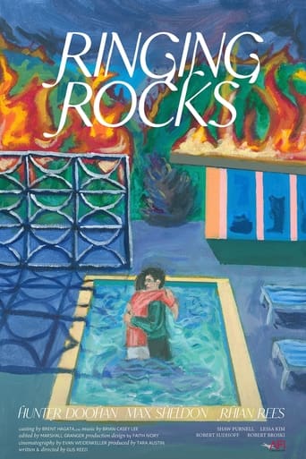 Ringing Rocks Poster