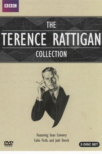 After the Dance Poster